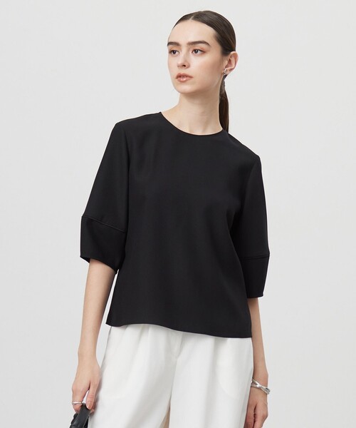 グラントイーワンズ ララ LALA Grant ボディスーツ ブラック80L