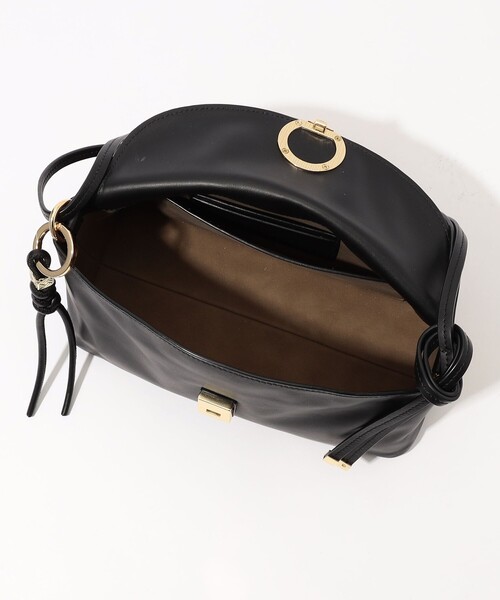 TOMORROWLAND (トゥモローランド)の「Atelier TOMORROWLAND BOLO クラッチショルダーバッグ(ショルダーバッグ・レディース・ブラック/ホワイト・FREE)」の11枚目の写真