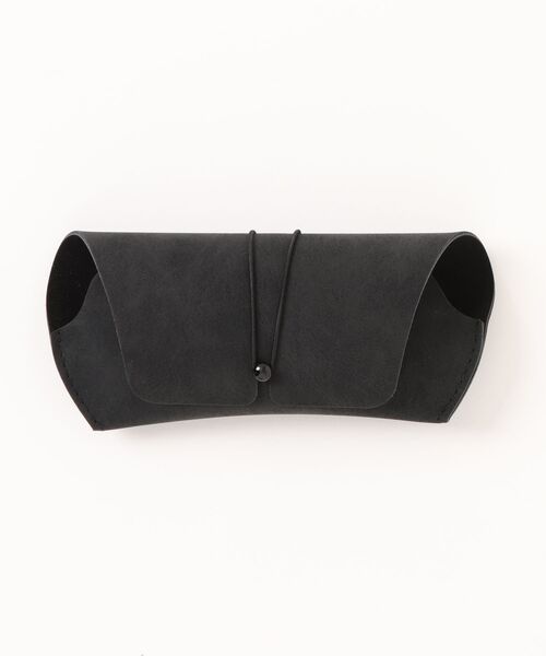 Fun & Daily（ファンアンドデイリー）の「F&D : ポイントバンドメガネ&サングラスケース（メガネ・レディース・ブラック/ブルー/ブラウン・FREE）」の8枚目の写真