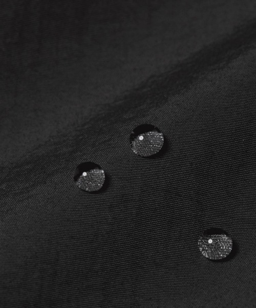 THE NORTH FACE（ザノースフェイス）の「THE NORTH FACE/ザ・ノースフェイス  Enride Track Jacket エンライドトラックジャケット NP22560（ナイロンジャケット・メンズ・ブラック/アイボリー・M/XL/L）」の10枚目の写真