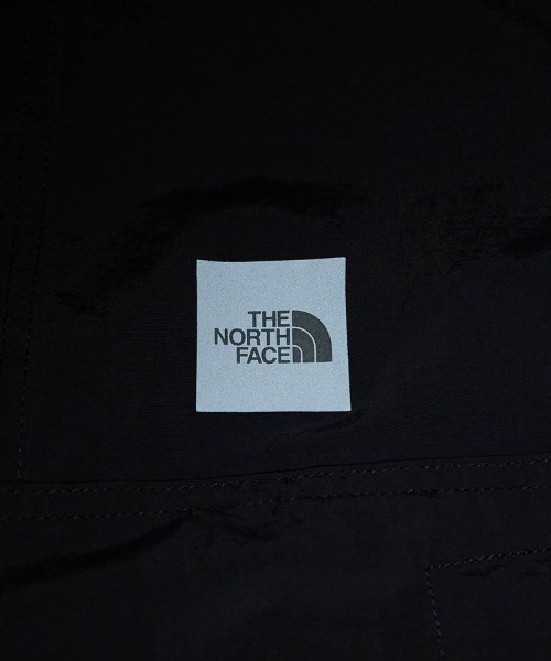 THE NORTH FACE（ザノースフェイス）の「THE NORTH FACE/ザ・ノースフェイス  Enride Track Jacket エンライドトラックジャケット NP22560（ナイロンジャケット・メンズ・ブラック/アイボリー・M/XL/L）」の13枚目の写真