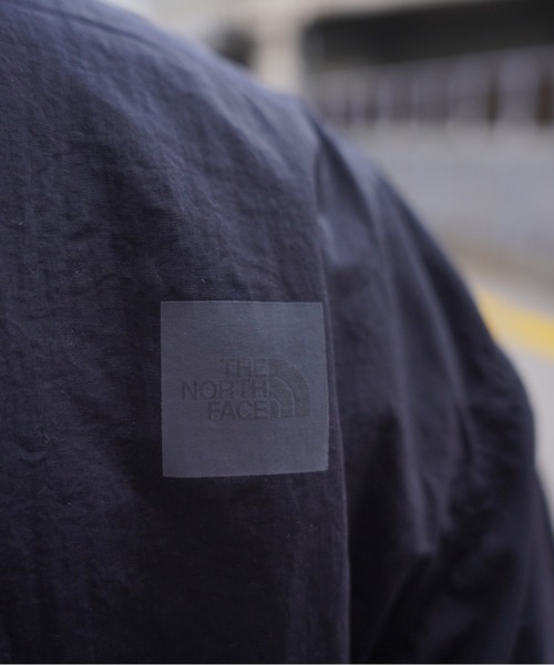 THE NORTH FACE（ザノースフェイス）の「THE NORTH FACE/ザ・ノースフェイス  Enride Track Jacket エンライドトラックジャケット NP22560（ナイロンジャケット・メンズ・ブラック/アイボリー・M/XL/L）」の20枚目の写真