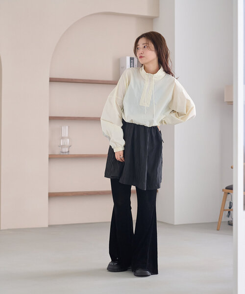 【タグ付き】kastane カップ付ワンピ Unevenbicolordress タグ付き】kastane カップ付ワンピ Unevenbicolordress レディース