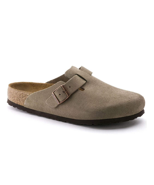 BIRKENSTOCK ボストン narrow 1027067 / 60463（サンダル