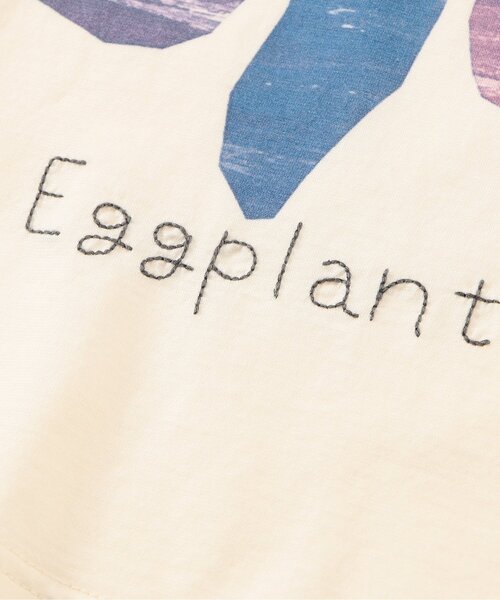 BIT'Z(ビッツ)の「色々フルーツとベジタブル切り絵プリント半袖Tシャツ(Tシャツ/カットソー・キッズ・ブルー/パープル/イエロー/グリーン/ピンク/レッド・95/110/120/80/90/100)」の18枚目の写真