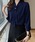 SallyLunn�i�T���[�����j�́u�y���C�ɓ���1.7���l�˔j�I�I�ׂ�7�J���[��S�`XL�T�C�Y�W�J�z�l�N�^�C�l�b�N�����G���K���g�I�t�B�X�u���E�X�i�V���c/�u���E�X�j�v�b�l�C�r�[