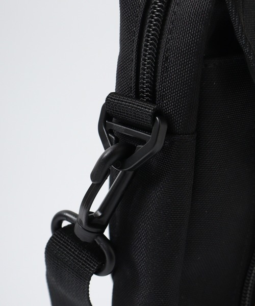 PEANUTS（ピーナッツ）の「MEI OCEAN キャラクター タテ型ショルダーバッグ（ショルダーバッグ・レディース・ブラック/ブラック系2/ブラック系1/ブラック系3/ブラック系・FREE）」の15枚目の写真