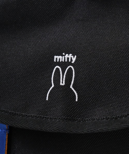 PEANUTS（ピーナッツ）の「MEI OCEAN キャラクター タテ型ショルダーバッグ（ショルダーバッグ・レディース・ブラック/ブラック系2/ブラック系1/ブラック系3/ブラック系・FREE）」の9枚目の写真