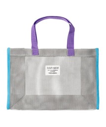 Kids Foret（キッズフォーレ）の「メッシュプールバッグ（スイムグッズ）」