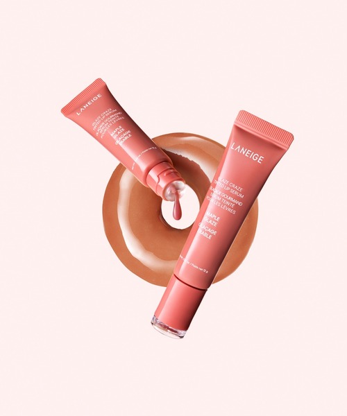 新品未使用　6本　LANEIGE グレーズクレイズ ティンテッドリップセラム 楽天市場】＼ラネージュ／グレーズ クレイズ ティンテッド
