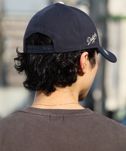 New Era 9FORTY ドジャース　シティコネクト キャップ 2個セット Amazon | シティコネクト ニューエラ キャップ ストレッチ