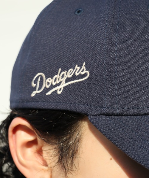 シティコネクト Dodgers 9FORTY キャップ ネイビー シティコネクト Dodgers 9FORTY キャップ ネイビー