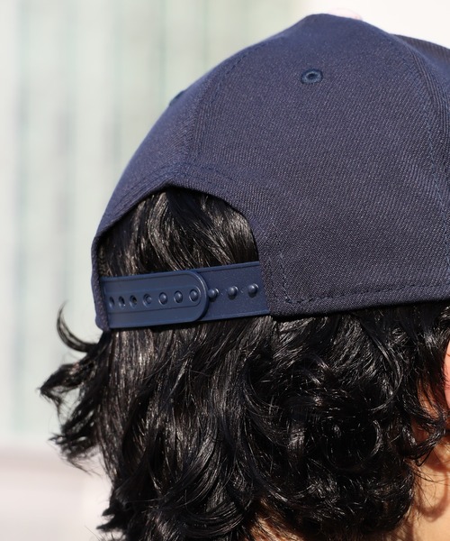 NEW ERA/ニューエラ】9FORTY(940) MLB CITY CONNECT Los Angeles