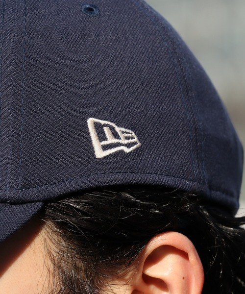 セール】【NEW ERA/ニューエラ】9FORTY(940) MLB CITY CONNECT