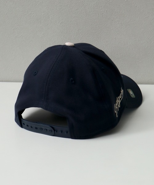 NEW ERA/ニューエラ】9FORTY(940) MLB CITY CONNECT Los Angeles