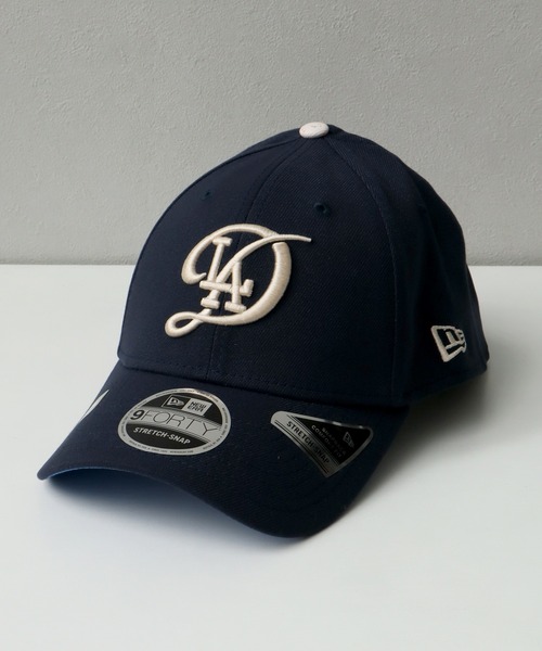 セール】【NEW ERA/ニューエラ】9FORTY(940) MLB CITY CONNECT