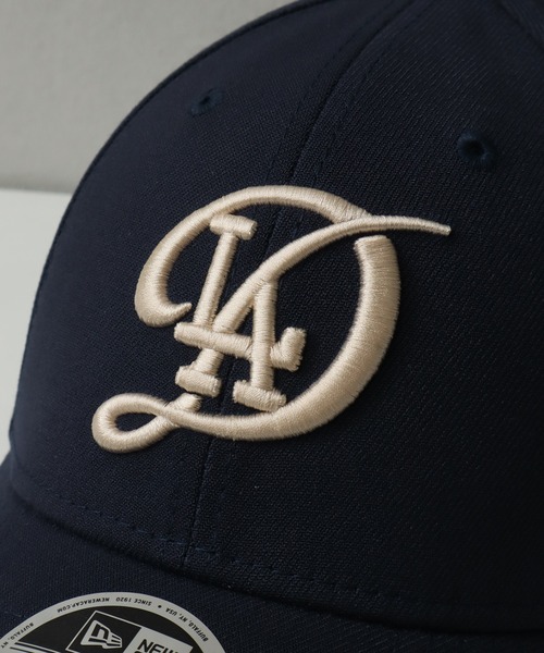 セール】【NEW ERA/ニューエラ】9FORTY(940) MLB CITY CONNECT
