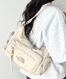 Niell（ニール）の「国内未発売 THE NORTH FACE(ザ・ノースフェイス)/2WAY 軽量 ミニショルダー ハンドバッグ ホーボーバッグ/BONNEY HOBO BAG MINI（ショルダーバッグ）」