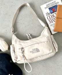 Outfitter lab（アウトフィッターラボ）の「THE NORTH FACE(ザ・ノースフェイス)/2WAY 軽量 ミニショルダー ハンドバッグ ホーボーバッグ/BONNEY HOBO BAG MINI（ショルダーバッグ）」