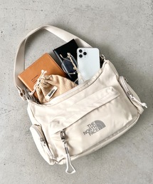 Outfitter lab（アウトフィッターラボ）の「THE NORTH FACE(ザ・ノースフェイス)/2WAY 軽量 ミニショルダー ハンドバッグ ホーボーバッグ/BONNEY HOBO BAG MINI（ショルダーバッグ）」