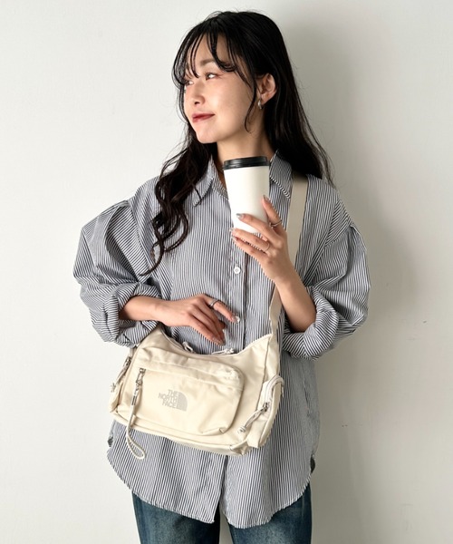 セール】国内未発売 THE NORTH FACE(ザ・ノースフェイス)/2WAY 軽量