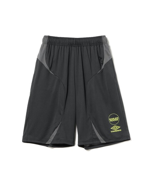 BOILER ROOM × UMBRO / Football Shorts（その他パンツ）｜UMBRO