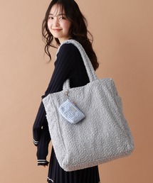 tiny tiny（ティニーティニー）の「マルチトートバッグ[tiny tiny(ティニーティニー)]（トートバッグ）」