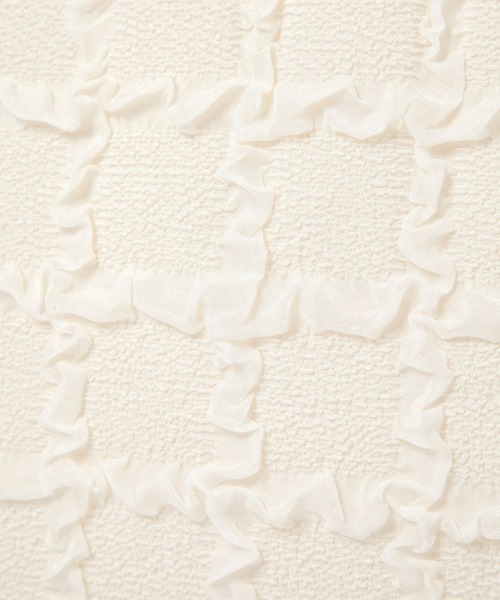 tiny tiny（ティニーティニー）の「マルチトートバッグ[tiny tiny(ティニーティニー)]（トートバッグ・レディース・ブラック/アイボリー/ライトブルー・0）」の18枚目の写真