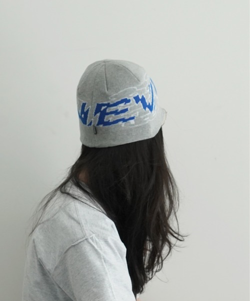 Evisen Skateboardsゑ SANDA BEANIE（ニットキャップ/ビーニー