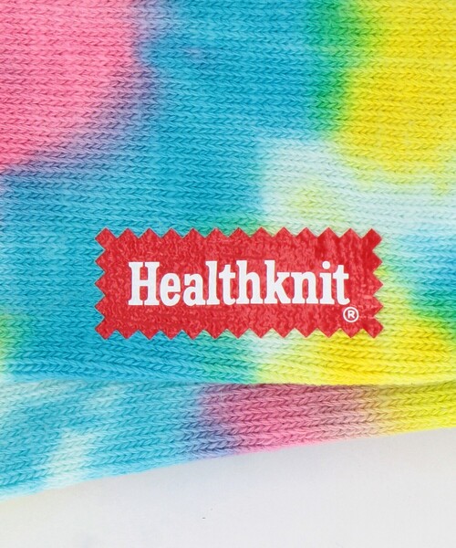 FREAK'S STORE（フリークスストア）の「ﾀｲﾀﾞｲ ｸﾙｰ(25.0-27.0cm対応)（ソックス/靴下・メンズ・その他9・ﾌﾘ-）」の5枚目の写真