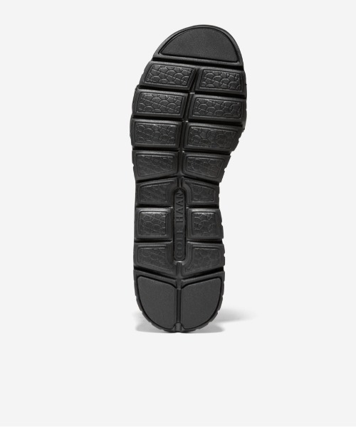 COLE HAAN（コールハーン）の「ゼログランド アンクル ストラップ サンダル womens（サンダル・レディース・ブラック・5.5/6/6.5/7/7.5/8/5）」の2枚目の写真