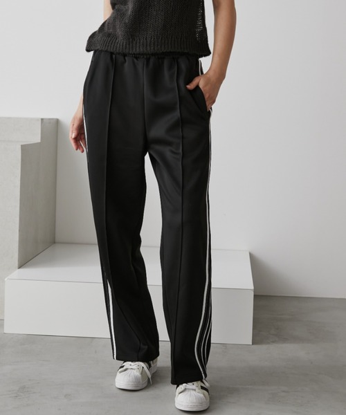 ホリデイ　holiday トラックパンツ HOLIDAY（ホリデイ）の「TRACK PANTS (Holiday) トラックパンツ