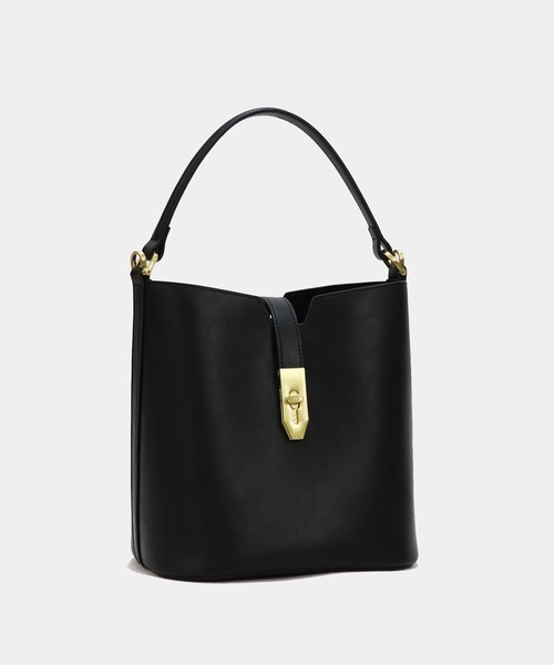 ☆日本未上陸*ALDO*新作*2wayハンドルバッグ/ND-NAVY☆ 本革】 2WAY ワンハンドル ショルダーバッグ(ショルダーバッグ