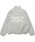 STUDIO SEVEN�i�X�^�W�I �Z�u���j�́uBack Logo Text Jacket�ySTUDIOSEVEN/�X�^�W�I�Z�u���z�i�u���]���j�v�b�~���g