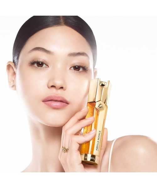 アベイユ ロイヤル ダブルR セロム コフレ（スキンケアキット/ギフト