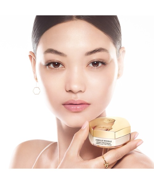 アベイユ ロイヤル ダブルR セロム コフレ（スキンケアキット/ギフト