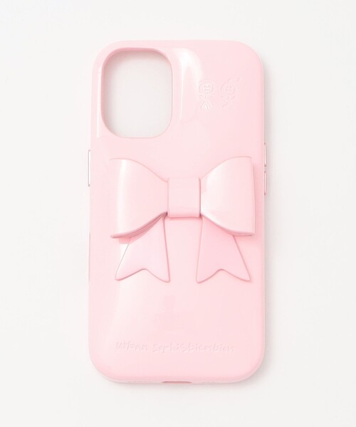 urban sophistication＞THE SOAP CASE iPhone16ケース