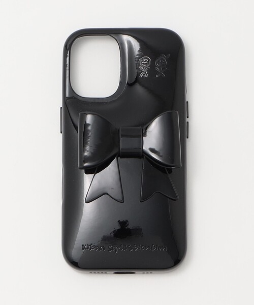 urban sophistication＞THE SOAP CASE iPhone16ケース