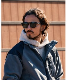 wjk（ダヴルジェイケイ）の「Lozza for wjk "ADAGIO 5"（サングラス）」