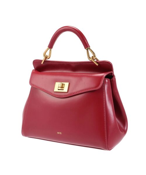 セール】【JWPEI】LUCIA CLASSICTOP HADB（ハンドバッグ）｜JW PEI