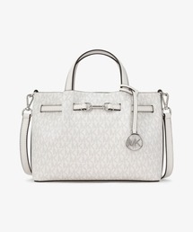 MICHAEL KORS｜マイケルコースのハンドバッグ（ホワイト/白色系）通販