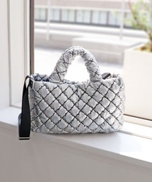 T・S・L | キルティング2wayトートバッグ(トートバッグ)