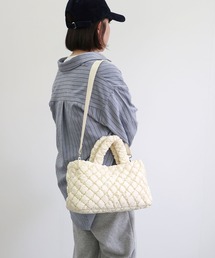 T・S・L | キルティング2wayトートバッグ(トートバッグ)