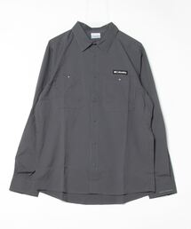 Columbia | コロンビア グレイシャルビスタロングスリーブシャツ(シャツ/ブラウス)
