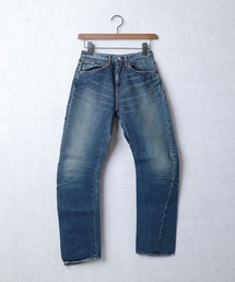 KATO` | 【KATO'/カトー】3D DENIM PANTS P03ADW(デニムパンツ)