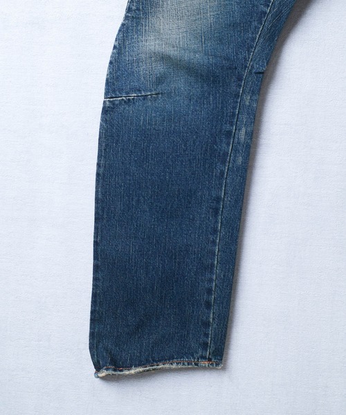 KATO`（カトー）の「【KATO'/カトー】3D DENIM PANTS P03ADW（デニムパンツ・メンズ・ブルー系その他・28inch/26inch/27inch/29inch）」の13枚目の写真