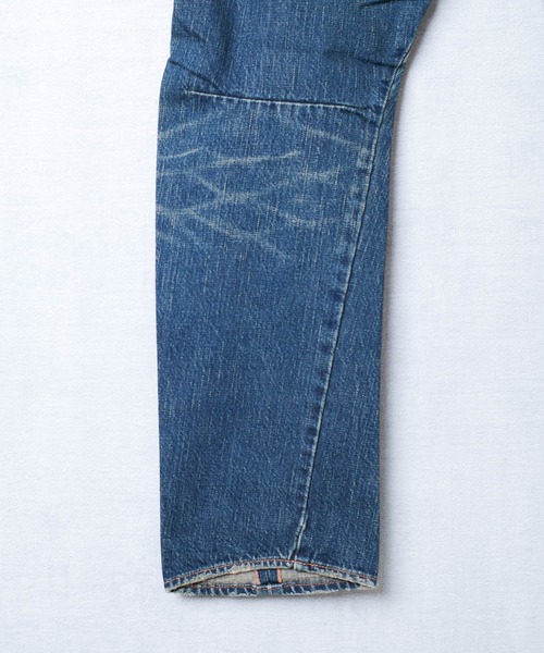 KATO`（カトー）の「【KATO'/カトー】3D DENIM PANTS P03ADW（デニムパンツ・メンズ・ブルー系その他・28inch/26inch/27inch/29inch）」の7枚目の写真