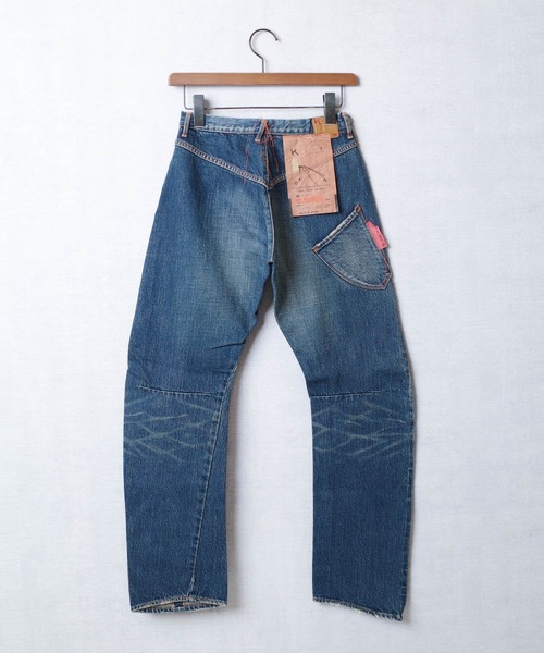 KATO`（カトー）の「【KATO'/カトー】3D DENIM PANTS P03ADW（デニムパンツ・メンズ・ブルー系その他・28inch/26inch/27inch/29inch）」の18枚目の写真