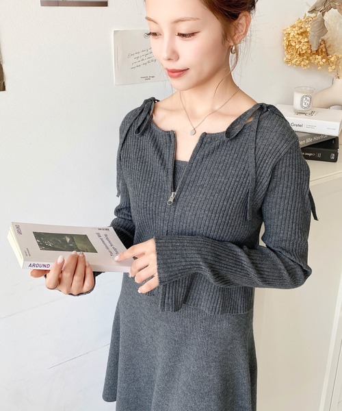 新品未使用　ボンポワン　コンビネゾン　セットアップ ボンポワン オンラインストア | Bonpoint 全商品