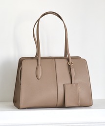 Twelve Agenda　トゥエルブアジェンダ　 バッグ 軽量多収納A4バッグ - 12Twelve Agenda(トゥエルブアジェンダ